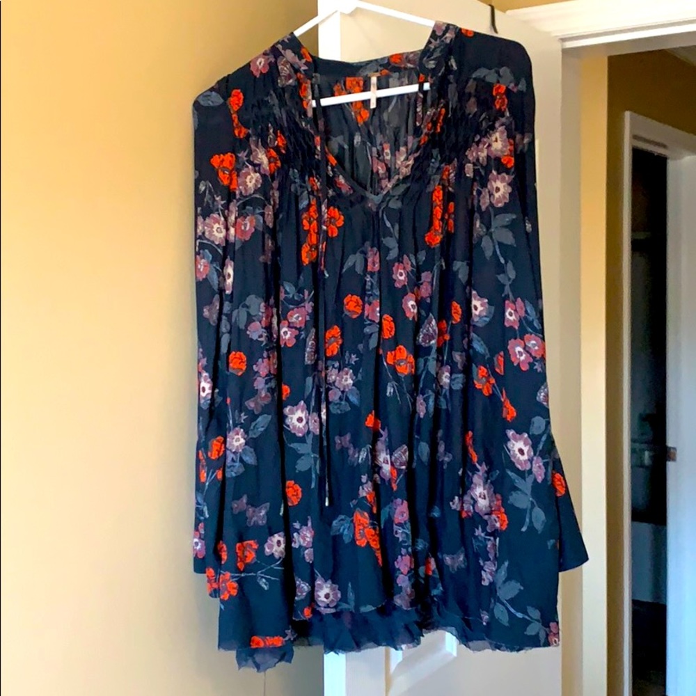 Free People dress size S